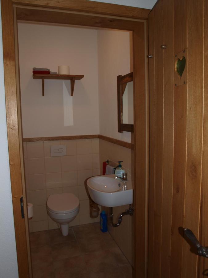 Haus Schritte Villa Hinterweiler ภายนอก รูปภาพ