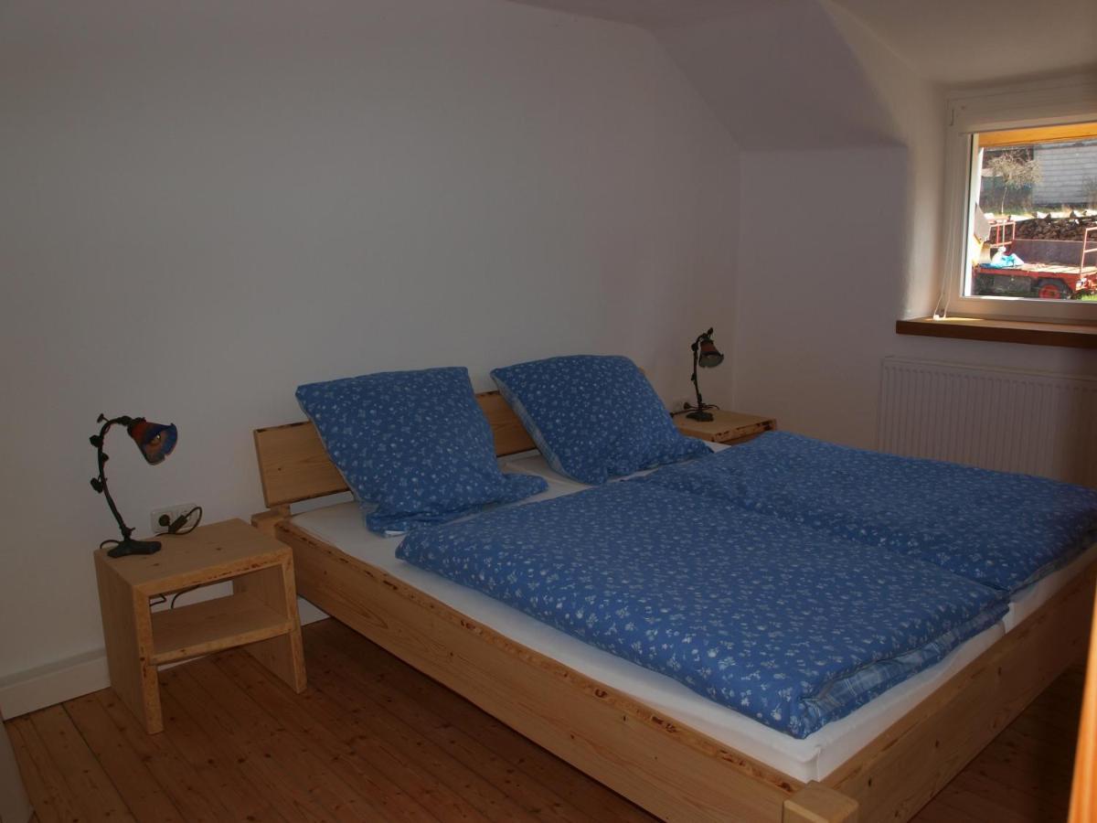 Haus Schritte Villa Hinterweiler ภายนอก รูปภาพ