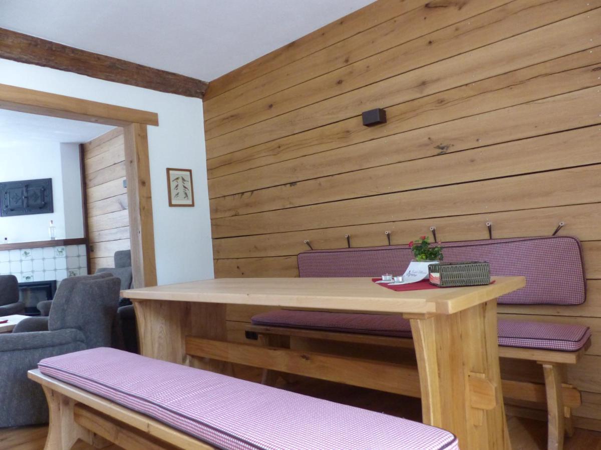 Haus Schritte Villa Hinterweiler ภายนอก รูปภาพ