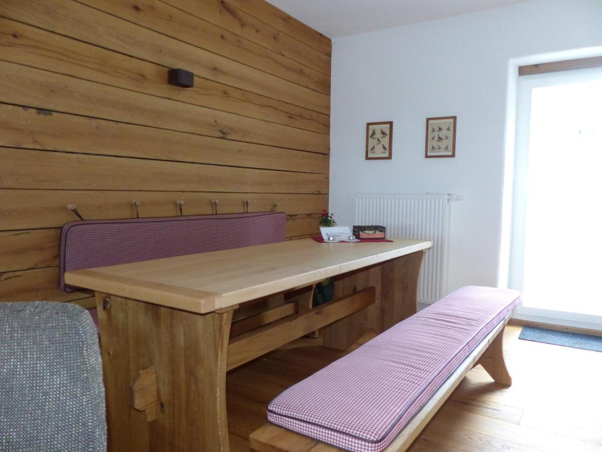 Haus Schritte Villa Hinterweiler ภายนอก รูปภาพ