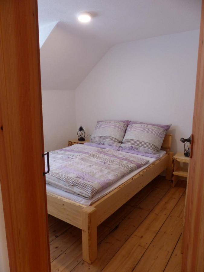 Haus Schritte Villa Hinterweiler ภายนอก รูปภาพ