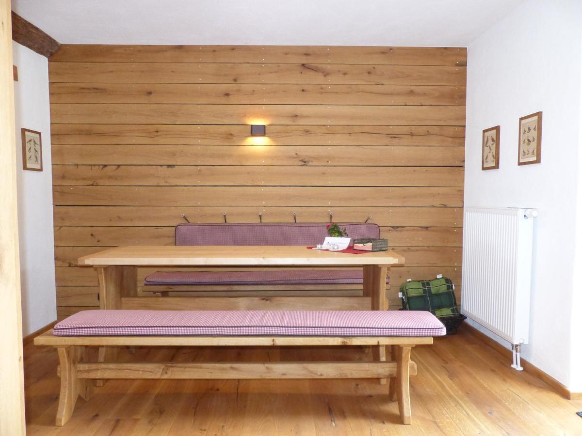 Haus Schritte Villa Hinterweiler ภายนอก รูปภาพ