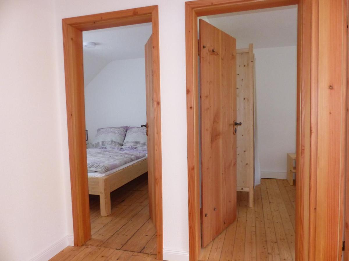 Haus Schritte Villa Hinterweiler ภายนอก รูปภาพ