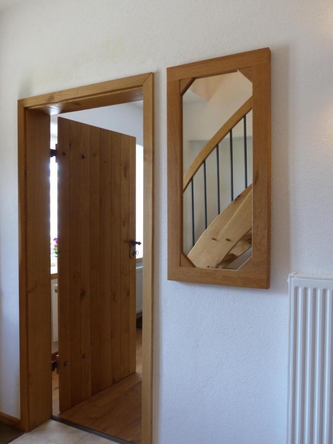 Haus Schritte Villa Hinterweiler ภายนอก รูปภาพ
