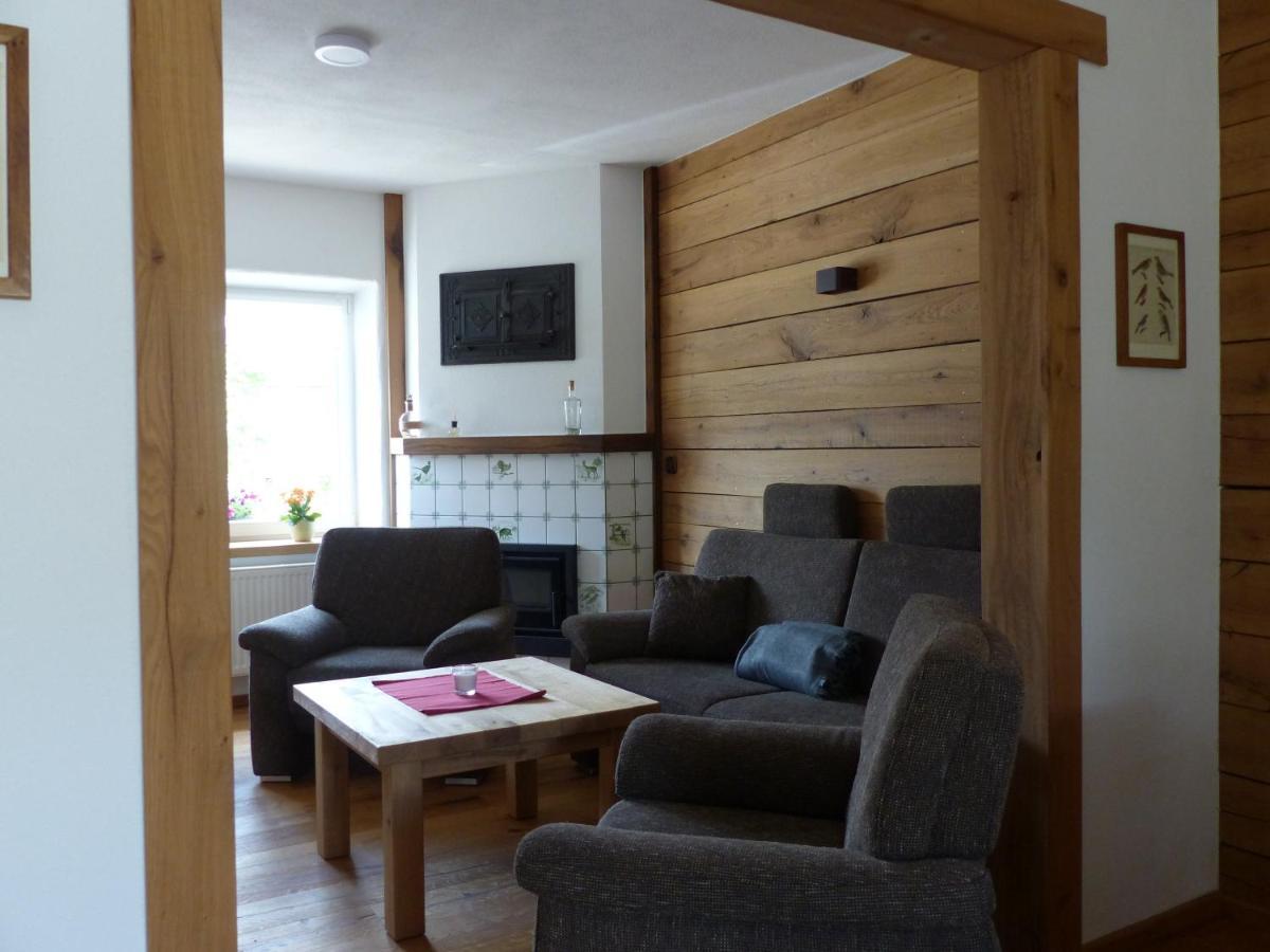 Haus Schritte Villa Hinterweiler ภายนอก รูปภาพ