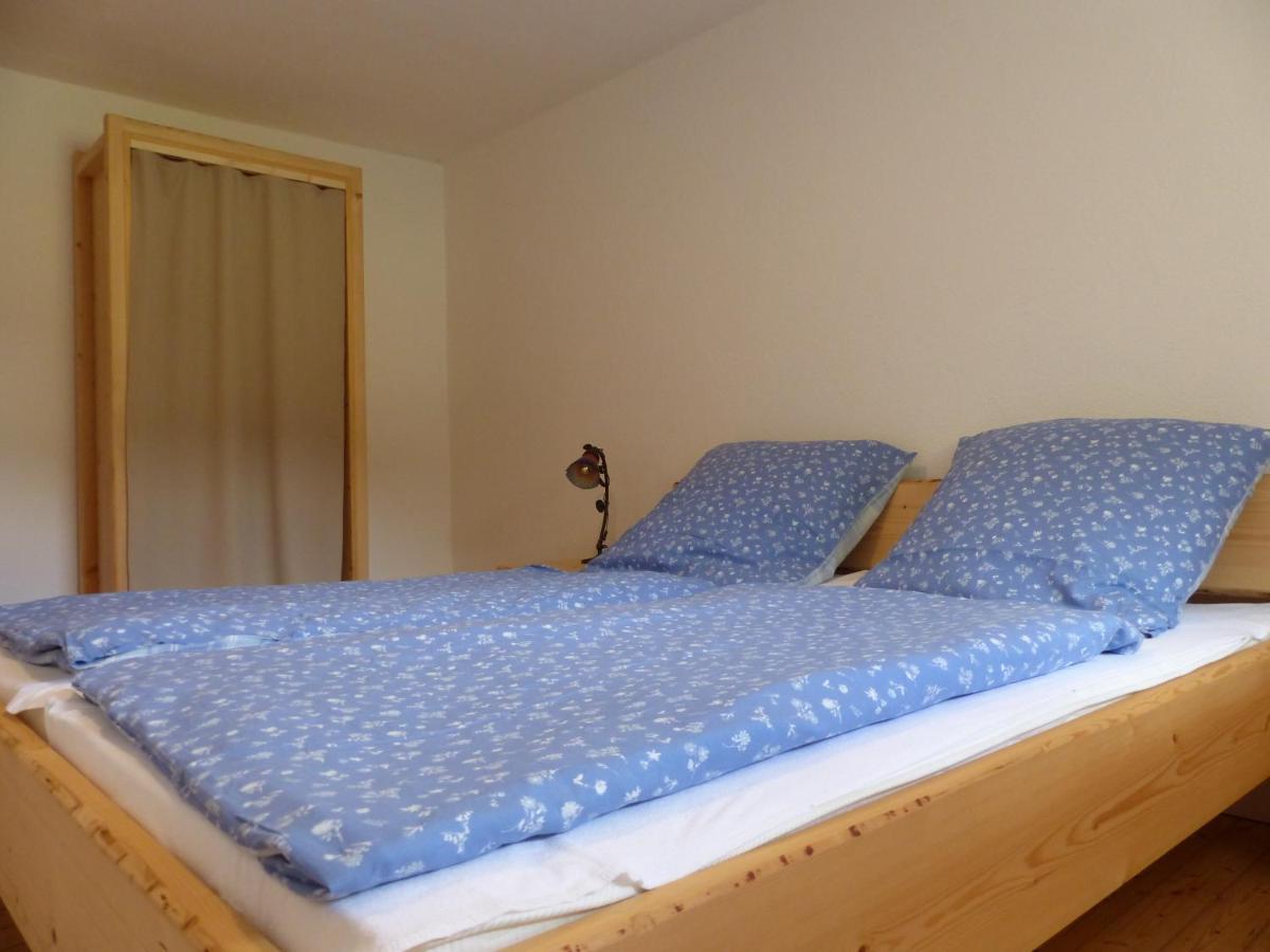 Haus Schritte Villa Hinterweiler ภายนอก รูปภาพ